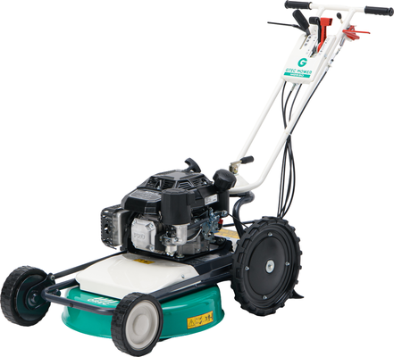 Cortacesped Mulching OREC MG530  Mulching Profesional Sin Residuos